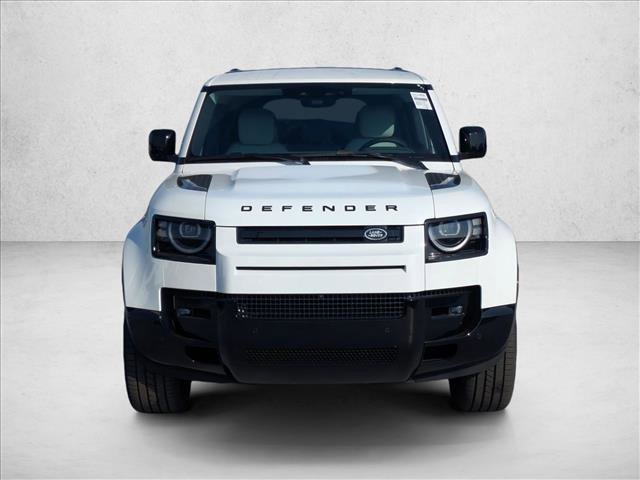 New 2026 Land Rover Defender 110 X-Dynamic SE AWD/4WD image 6