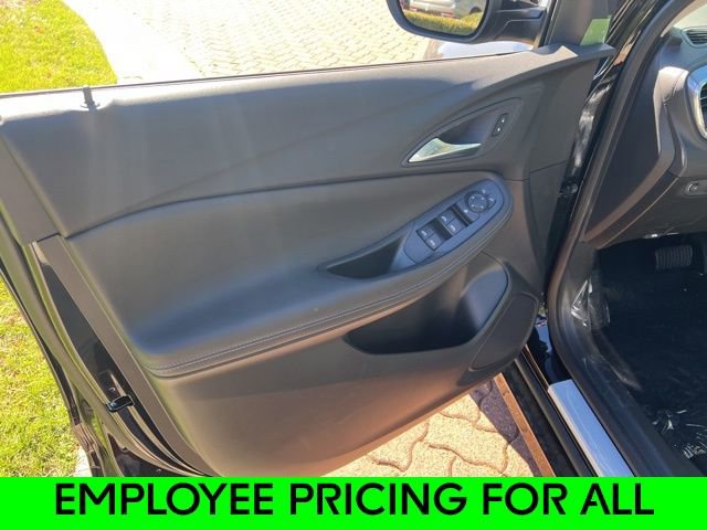 New 2025 Buick Encore GX Sport Touring image 16