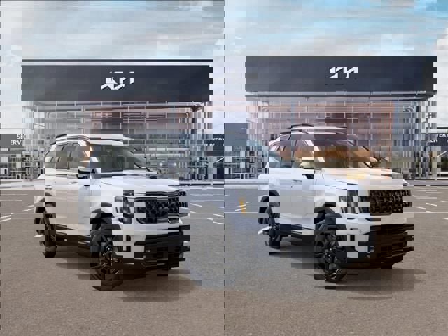 New 2025 Kia Telluride SX Prestige X-Line image 8