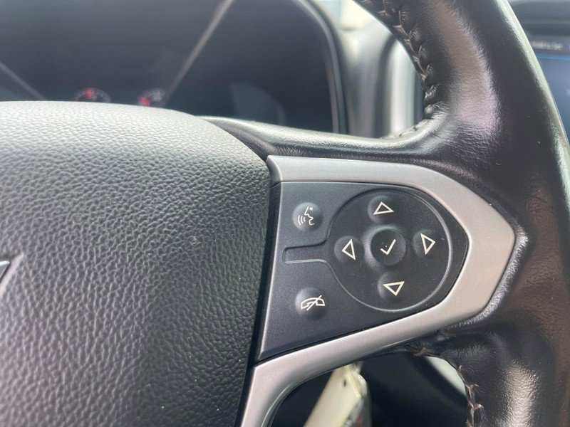 Used 2021 Chevrolet Colorado LT w/ Fleet Safety Package RWD image 17