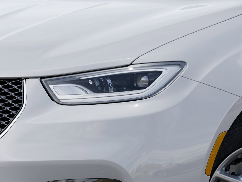 New 2026 Chrysler Pacifica Select FWD image 11
