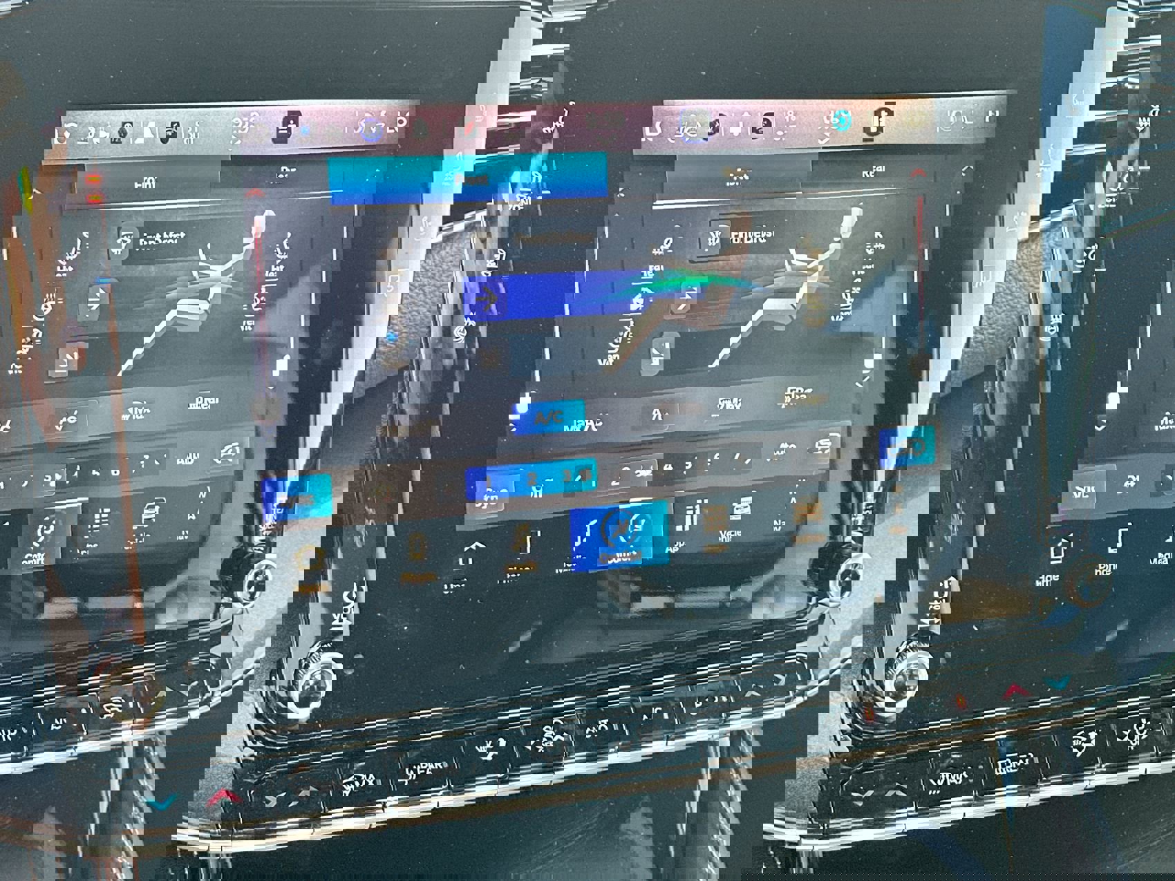 New 2024 Jeep Wagoneer 4WD w/ Convenience Group I image 19