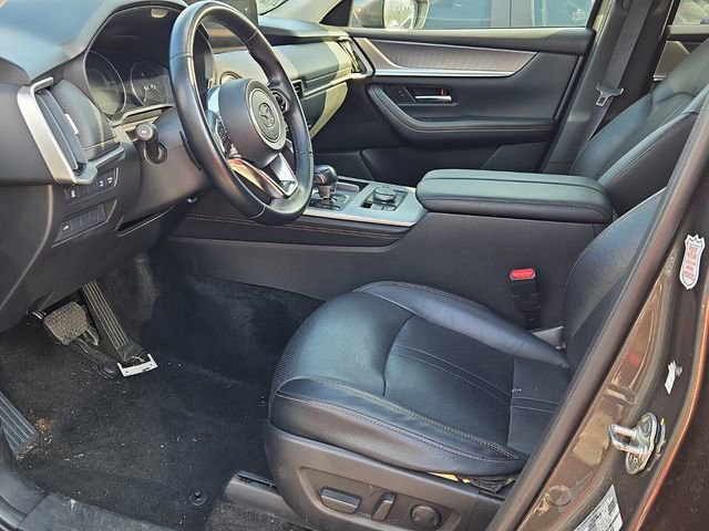 Used 2024 MAZDA CX-90 3.3 Turbo w/ Preferred Plus image 16
