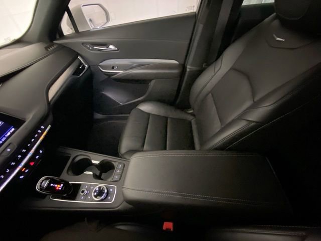 Used 2020 Cadillac XT4 Premium Luxury w/ Cold Weather Package image 44