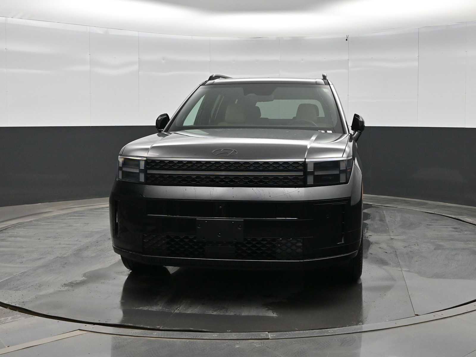 New 2026 Hyundai Santa Fe Calligraphy image 3