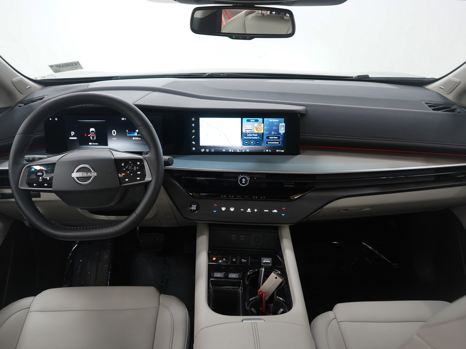 Used 2025 Nissan Murano SL image 13