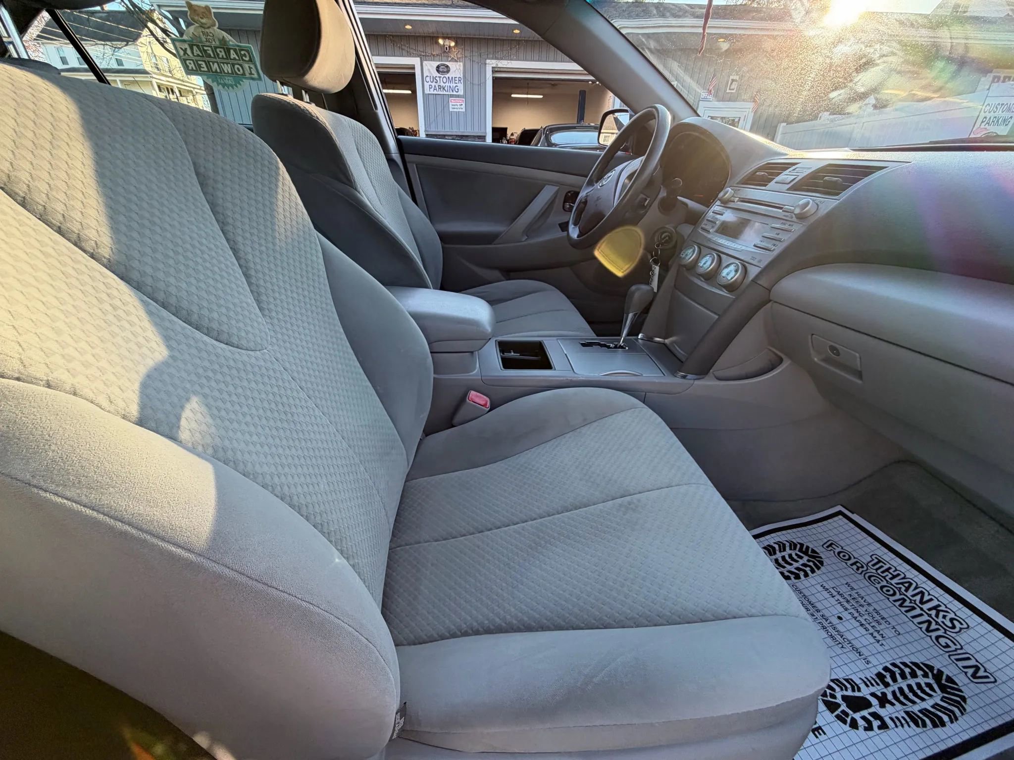 Used 2007 Toyota Camry LE image 15