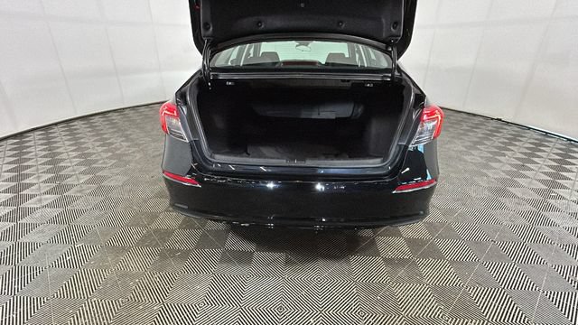 Used 2024 Honda Civic EX image 27