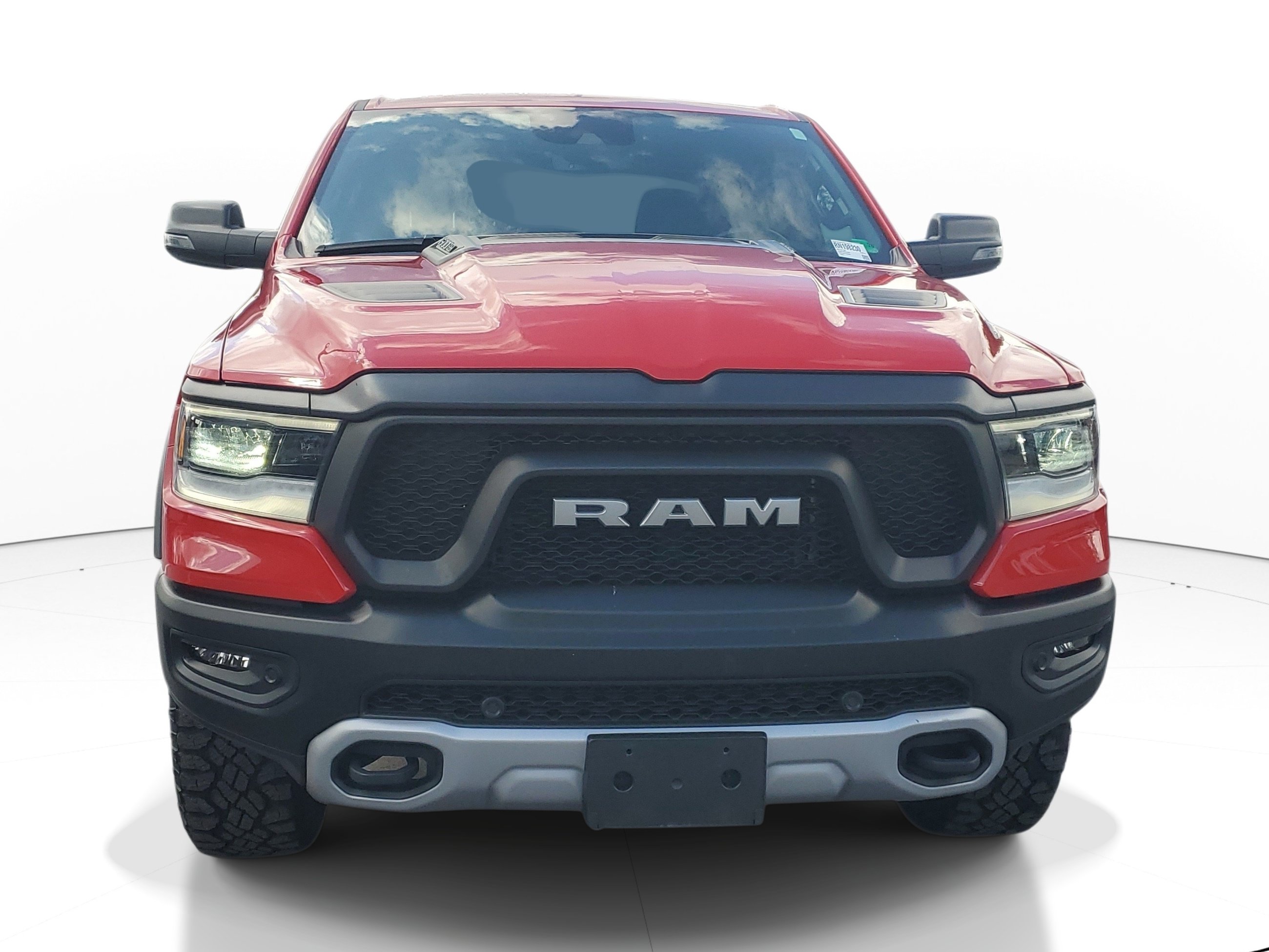 Used 2024 RAM 1500 Rebel w/ Rebel Level 2 Equipment Group AWD/4WD image 3