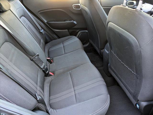 Used 2020 Hyundai Venue SEL w/ Convenience Package image 18