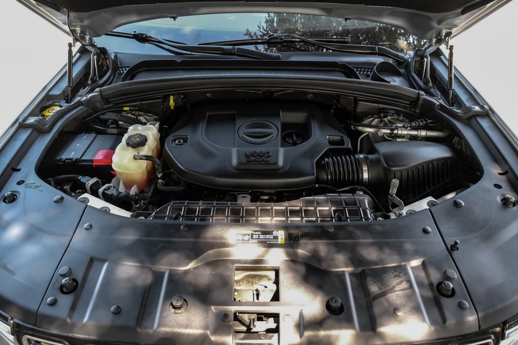 Used 2023 Jeep Grand Cherokee L Summit image 7