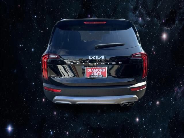 Used 2022 Kia Telluride S image 20