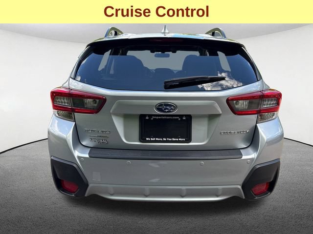 Certified 2023 Subaru Crosstrek 2.5i Limited w/ Moonroof Package AWD/4WD image 13