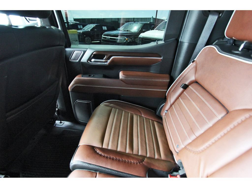Used 2024 GMC Sierra 1500 Denali Ultimate AWD/4WD image 13