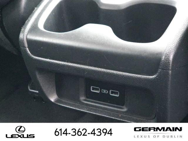 Used 2023 Honda Odyssey EX-L image 21