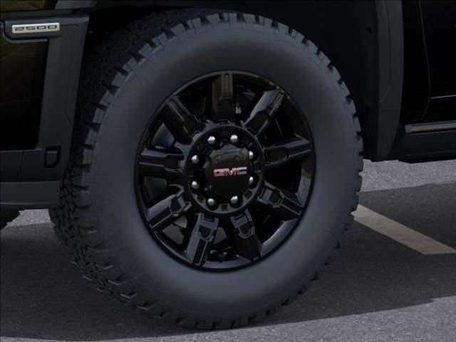 New 2026 GMC Sierra 2500 AT4 w/ AT4 Premium Plus Package image 11