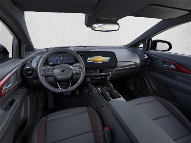 New 2025 Chevrolet Equinox EV RS image 15