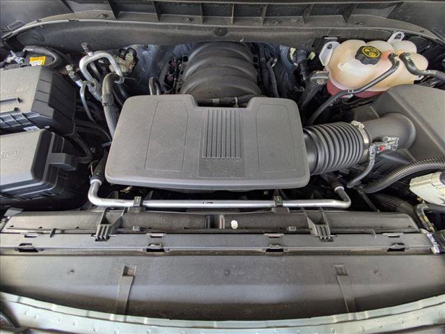 Used 2023 Cadillac Escalade Premium Luxury w/ LPO, Illumination Package image 23