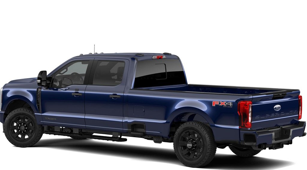New 2026 Ford F350 XL image 2