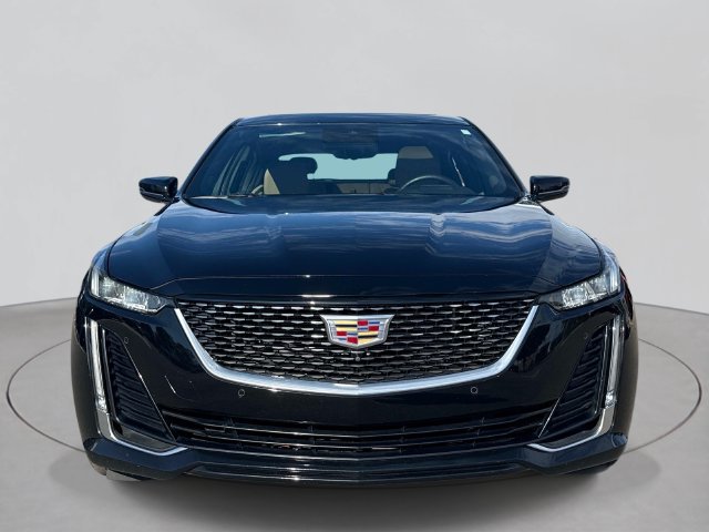 Certified 2024 Cadillac CT5 Premium Luxury w/ Super Cruise 2 Package AWD/4WD image 33