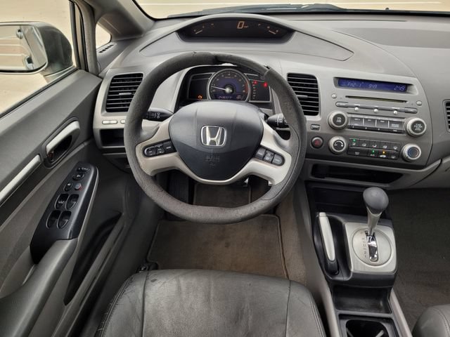 Used 2006 Honda Civic EX image 11