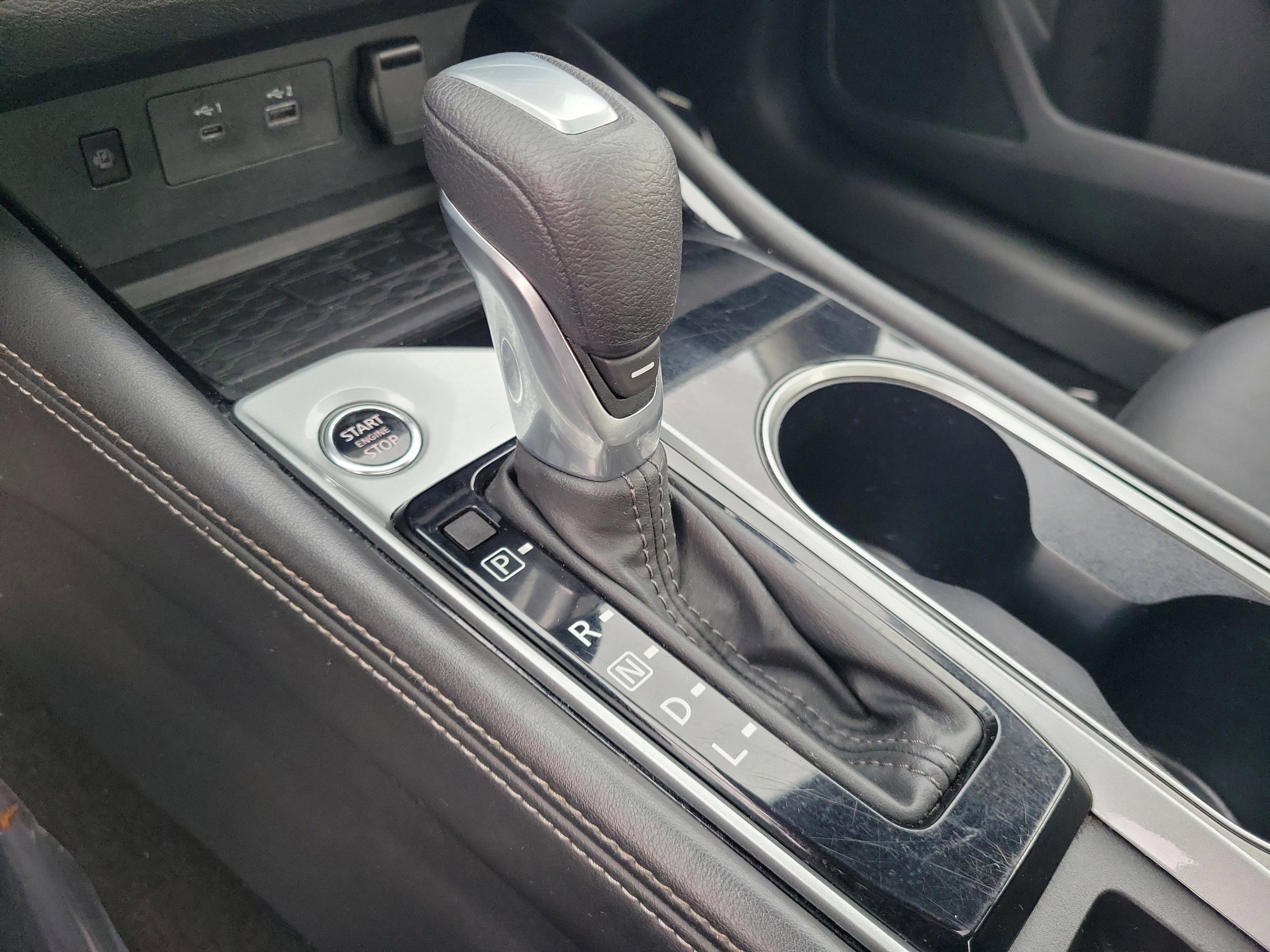 Certified 2024 Nissan Altima 2.5 SV w/ SV Premium Package image 32