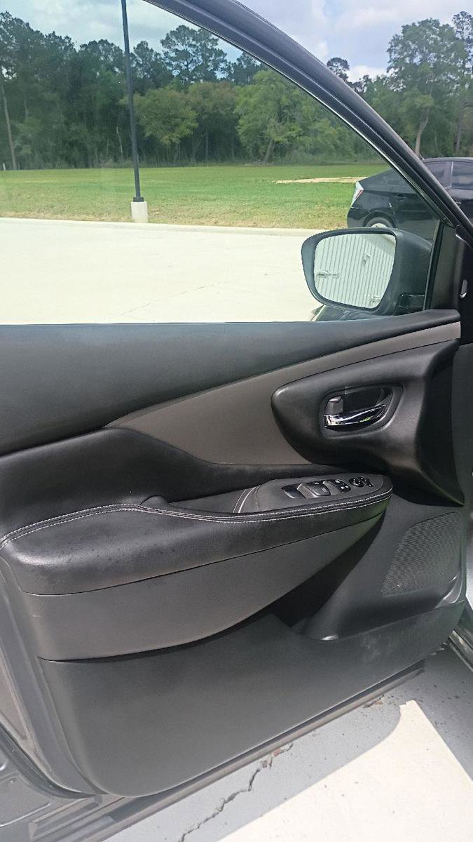 Used 2019 Nissan Murano SV image 9