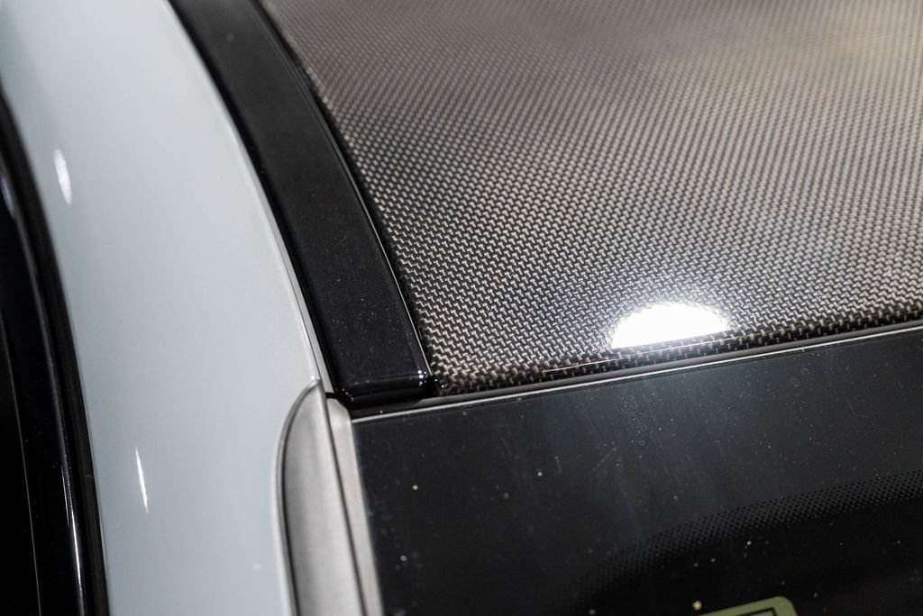 Used 2024 BMW M3 Competition w/ M Carbon Exterior Package RWD image 17