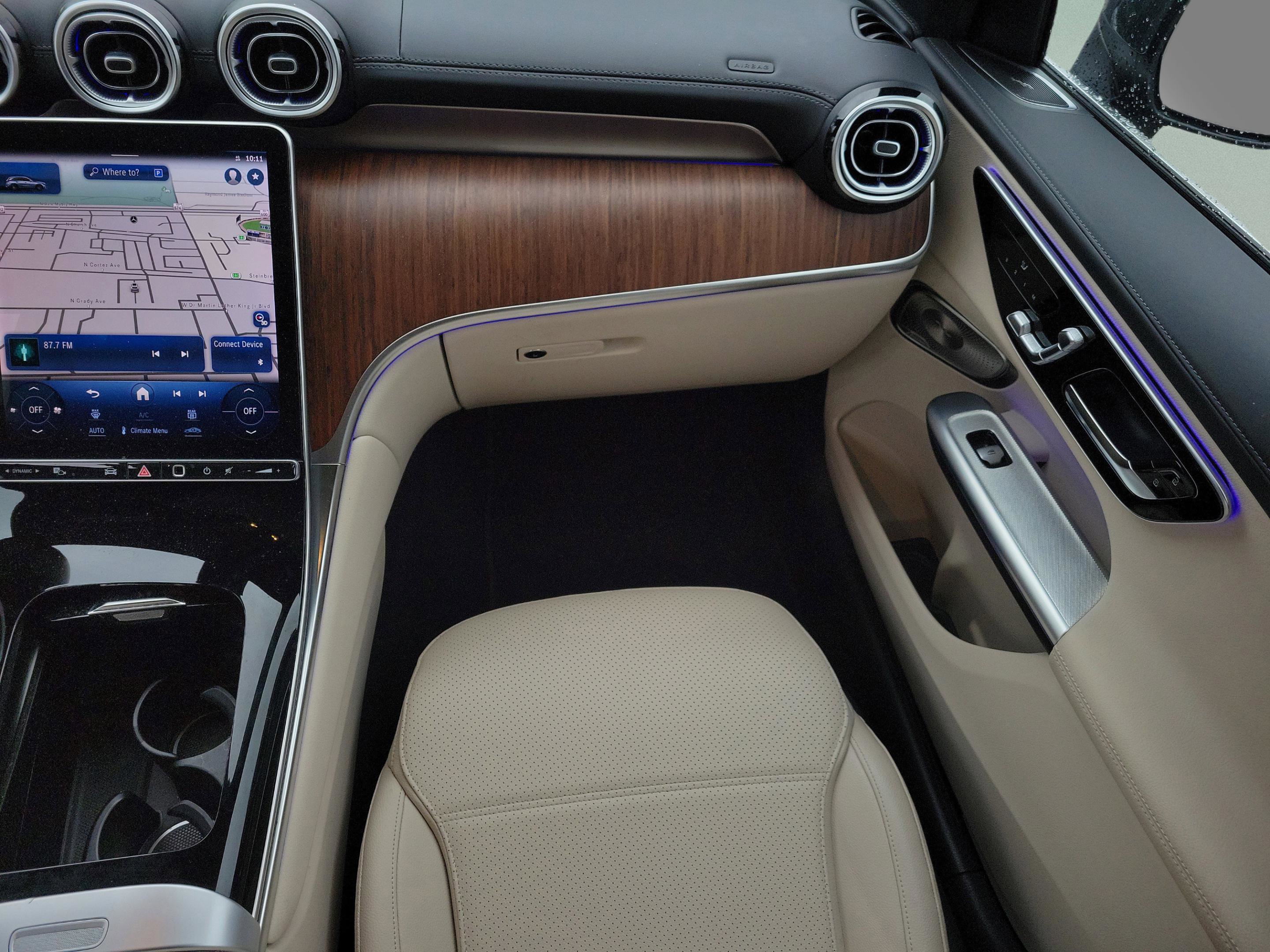 Certified 2023 Mercedes-Benz GLC 300 4MATIC image 18