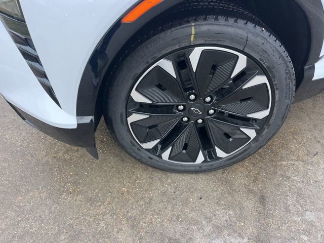 New 2026 Chevrolet Blazer EV RS image 39