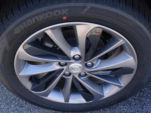 Used 2023 Buick Encore GX Select w/ Experience Buick Package image 6