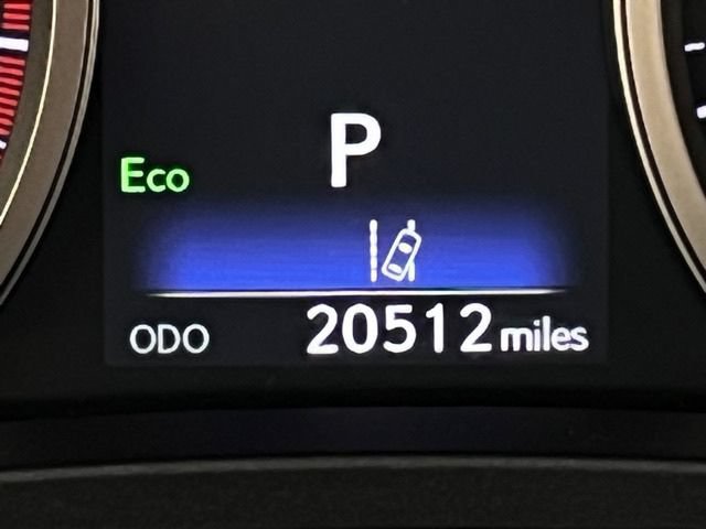 Used 2019 Lexus NX 300 AWD w/ Premium Package image 22