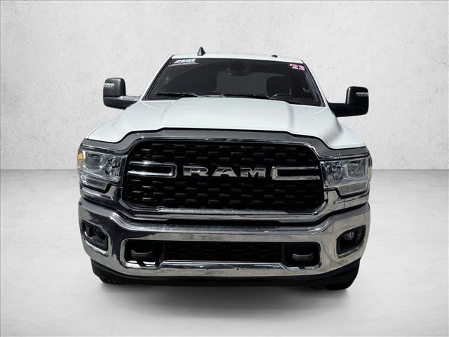 Used 2023 RAM 2500 Big Horn w/ Level 1 Equipment Group AWD/4WD image 2