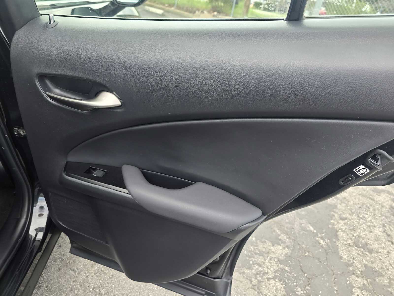 Used 2022 Lexus UX 250h F Sport w/ Accessory Package (Z2) image 13