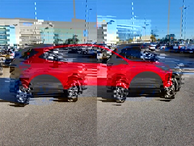 New 2026 Ford Escape ST-Line image 10