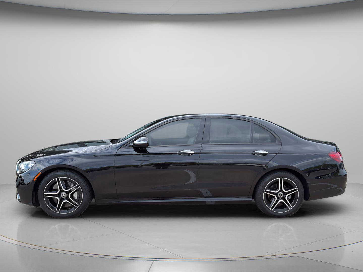 Certified 2023 Mercedes-Benz E 350 Sedan image 11