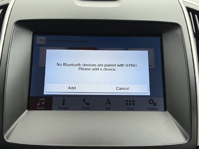 Used 2019 Ford Edge SEL w/ Equipment Group 201A AWD/4WD image 51