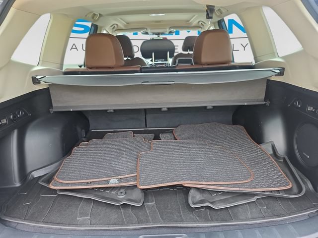 Certified 2022 Subaru Forester Touring AWD/4WD image 23