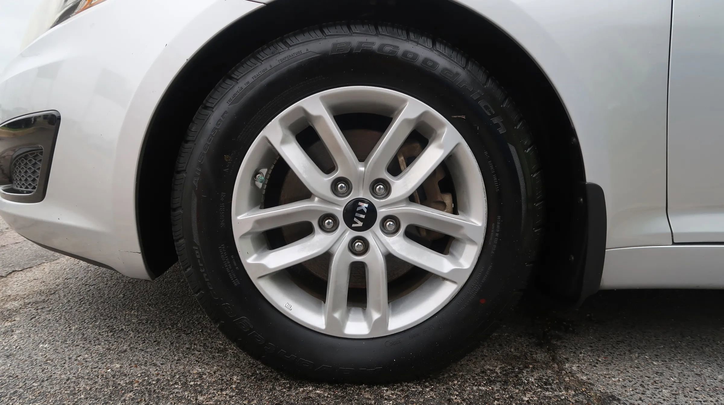 Used 2011 Kia Optima LX FWD image 47