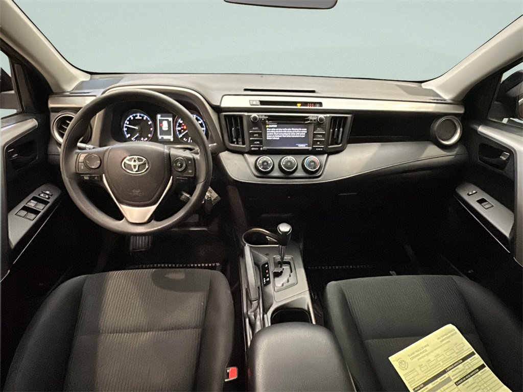 Used 2017 Toyota RAV4 LE image 17