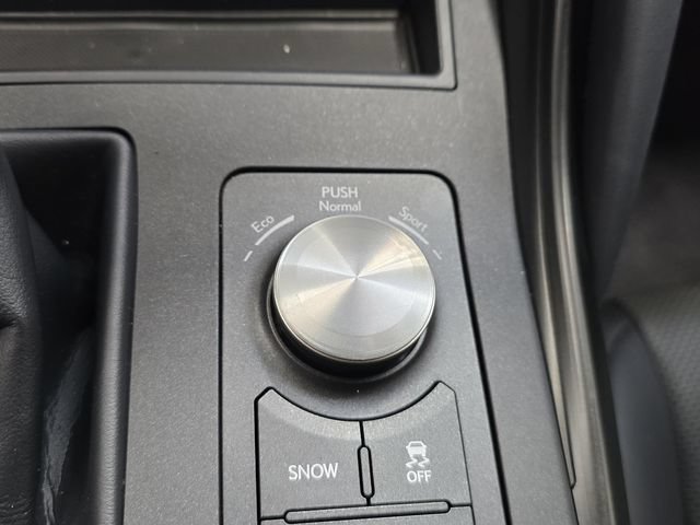 Used 2021 Lexus IS 300 w/ Accessory Package RWD image 18