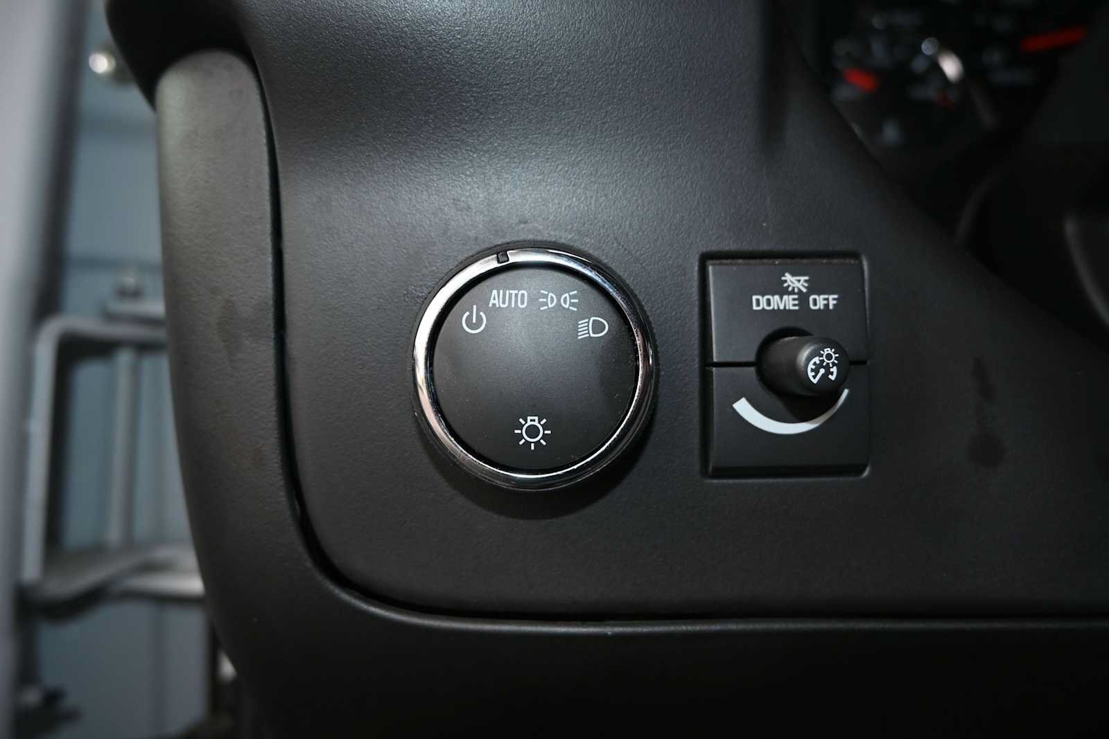 Used 2024 GMC Savana 4500 w/ Power Convenience Package RWD image 6