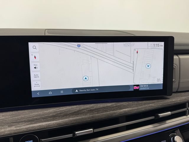 Used 2025 Hyundai Santa Fe Calligraphy FWD image 30