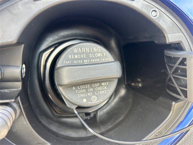 New 2026 Subaru Crosstrek 2.5i Wilderness image 16