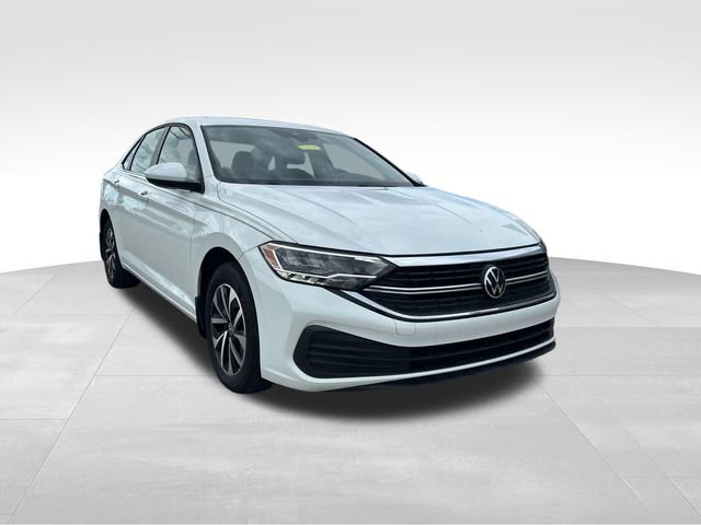 Used 2023 Volkswagen Jetta S image 7