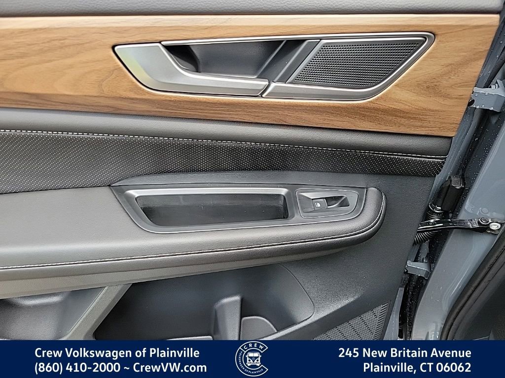 New 2026 Volkswagen Atlas SE image 49
