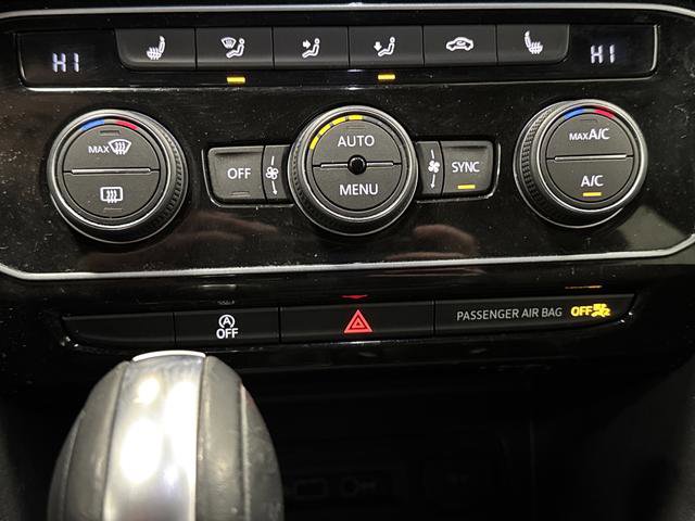 Used 2020 Volkswagen Atlas Cross Sport SEL image 20