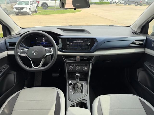Used 2022 Volkswagen Taos SE FWD image 21