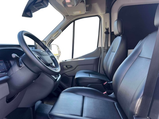 Used 2026 Ford Transit 250 148 Medium Roof w/ Load Area Protection Package RWD image 18