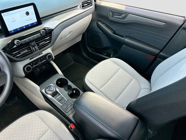 Used 2025 Ford Escape Active image 21